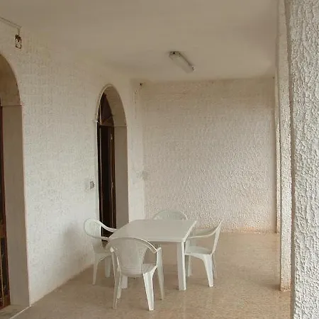 Case Vacanza Apartmán *