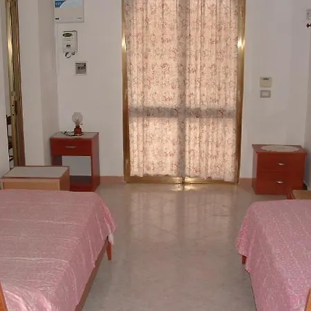 Apartmán Case Vacanza Torre Lapillo