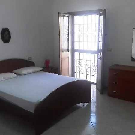 Apartmán Case Vacanza