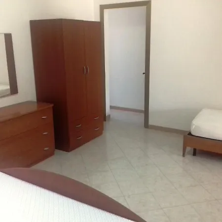 Apartmán Case Vacanza