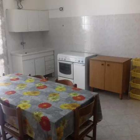 Case Vacanza Apartmán *