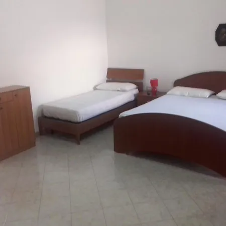 Apartmán Case Vacanza Torre Lapillo